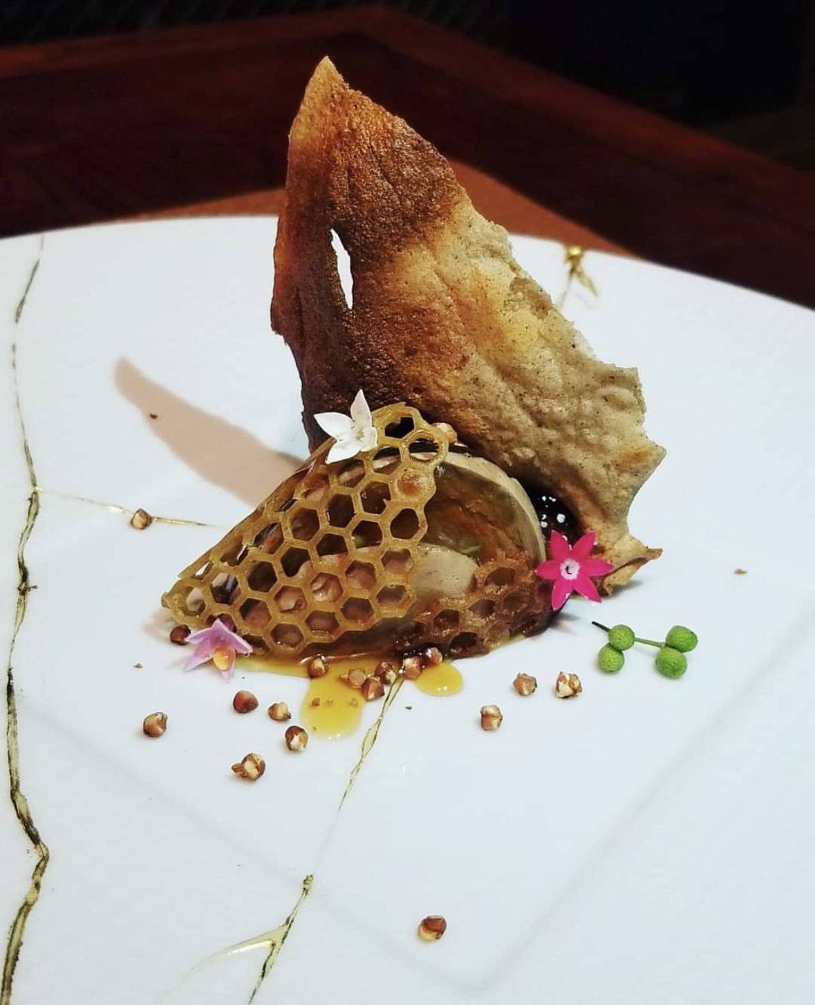 Japanese Honeybee Hive